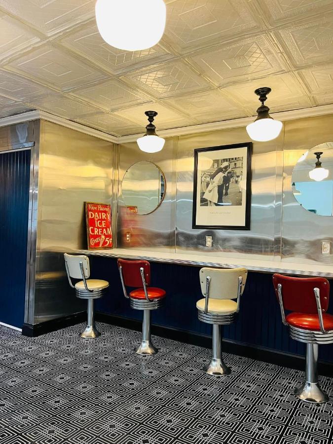 Ec Reed'S Mercantile And Hotel Marble Hill エクステリア 写真