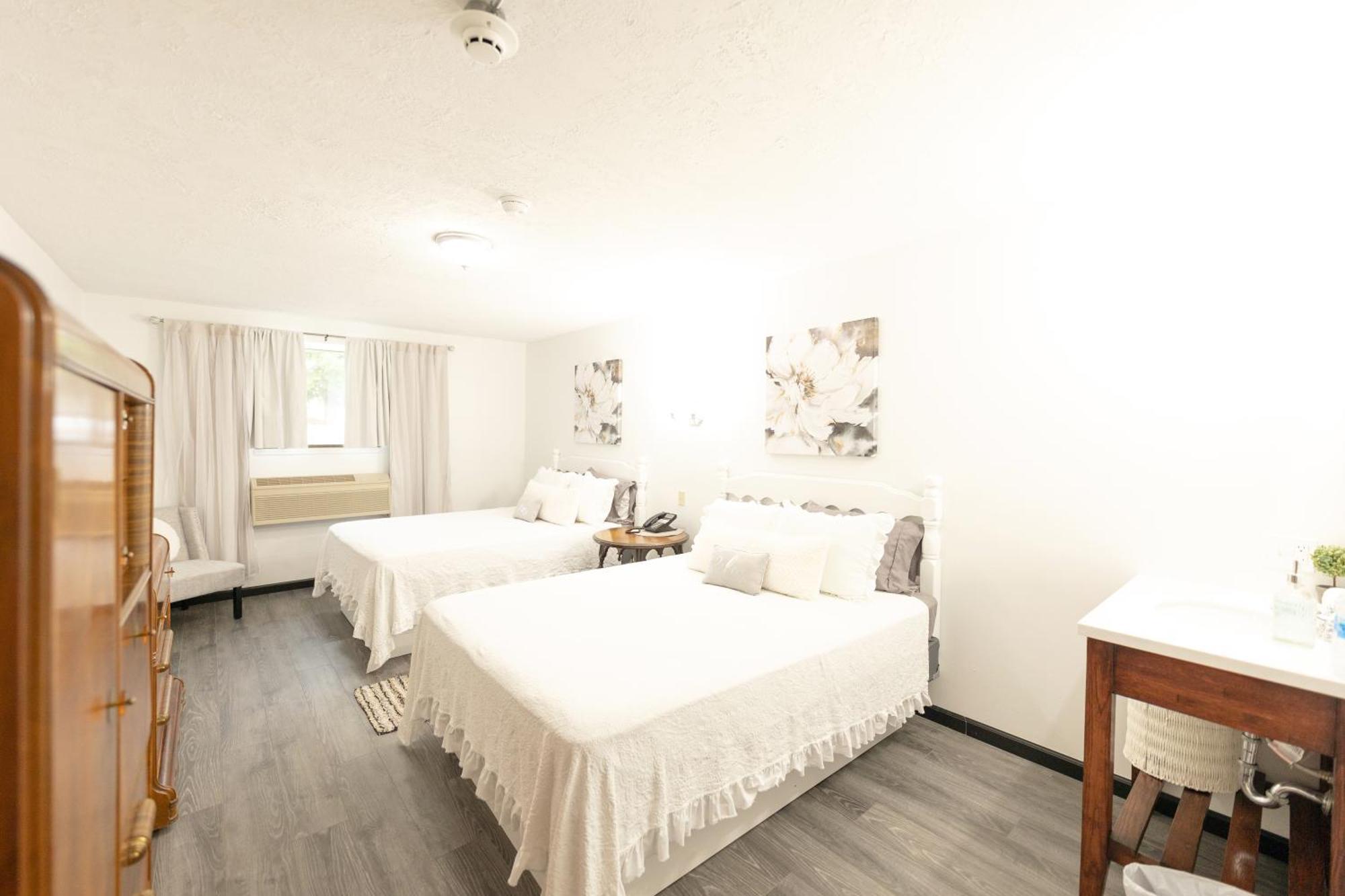 Ec Reed'S Mercantile And Hotel Marble Hill 部屋 写真